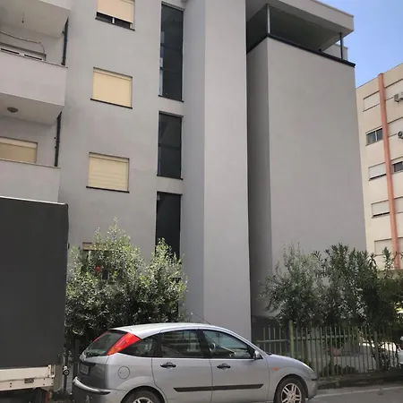 X Durrës