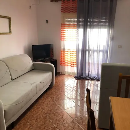 X Appartement Durrës
