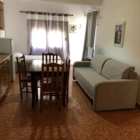 Appartement X Durrës