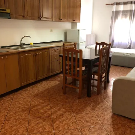 X Appartement *