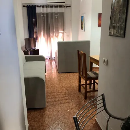 X Appartement Durrës