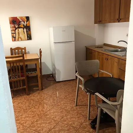 X Appartement
