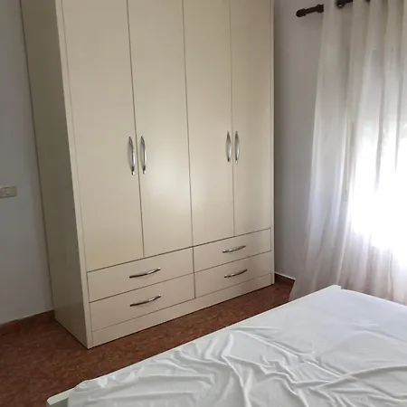 Appartement X *