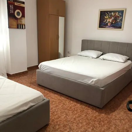 X Appartement *