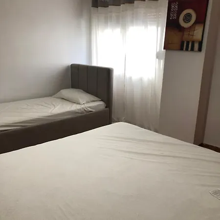 Appartement X *