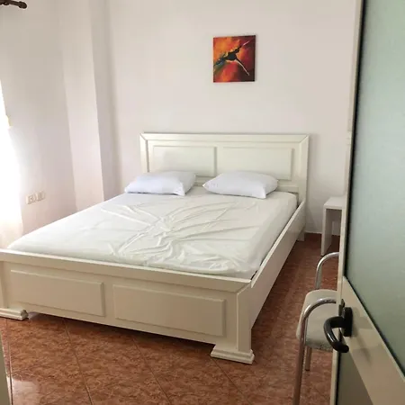 Appartement X *