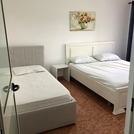 Appartement X