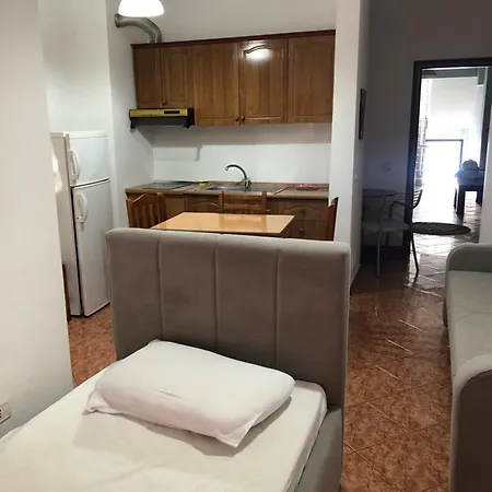 Appartement X
