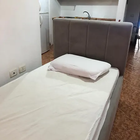 X Durrës