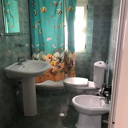 X Appartement *